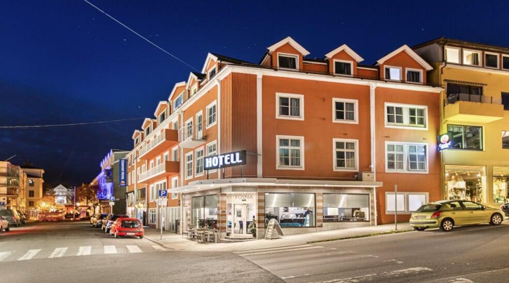 Comfort Fosna Hotel
