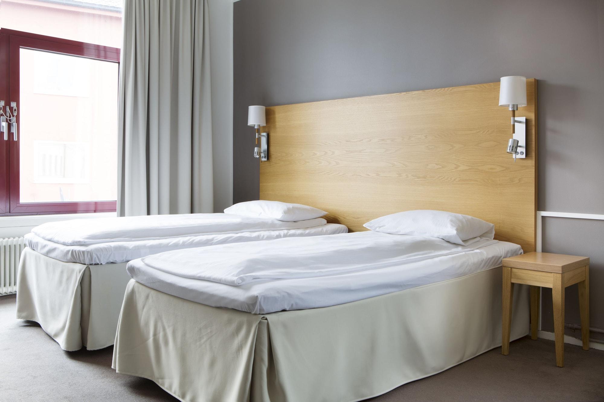 Hotel Comfort Fosna 3*