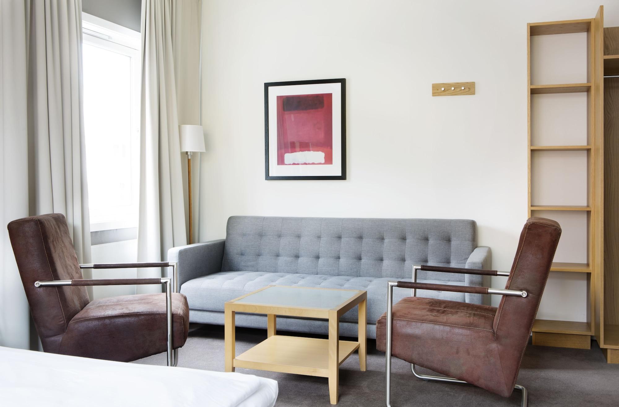 Comfort Fosna 3* Kristiansund