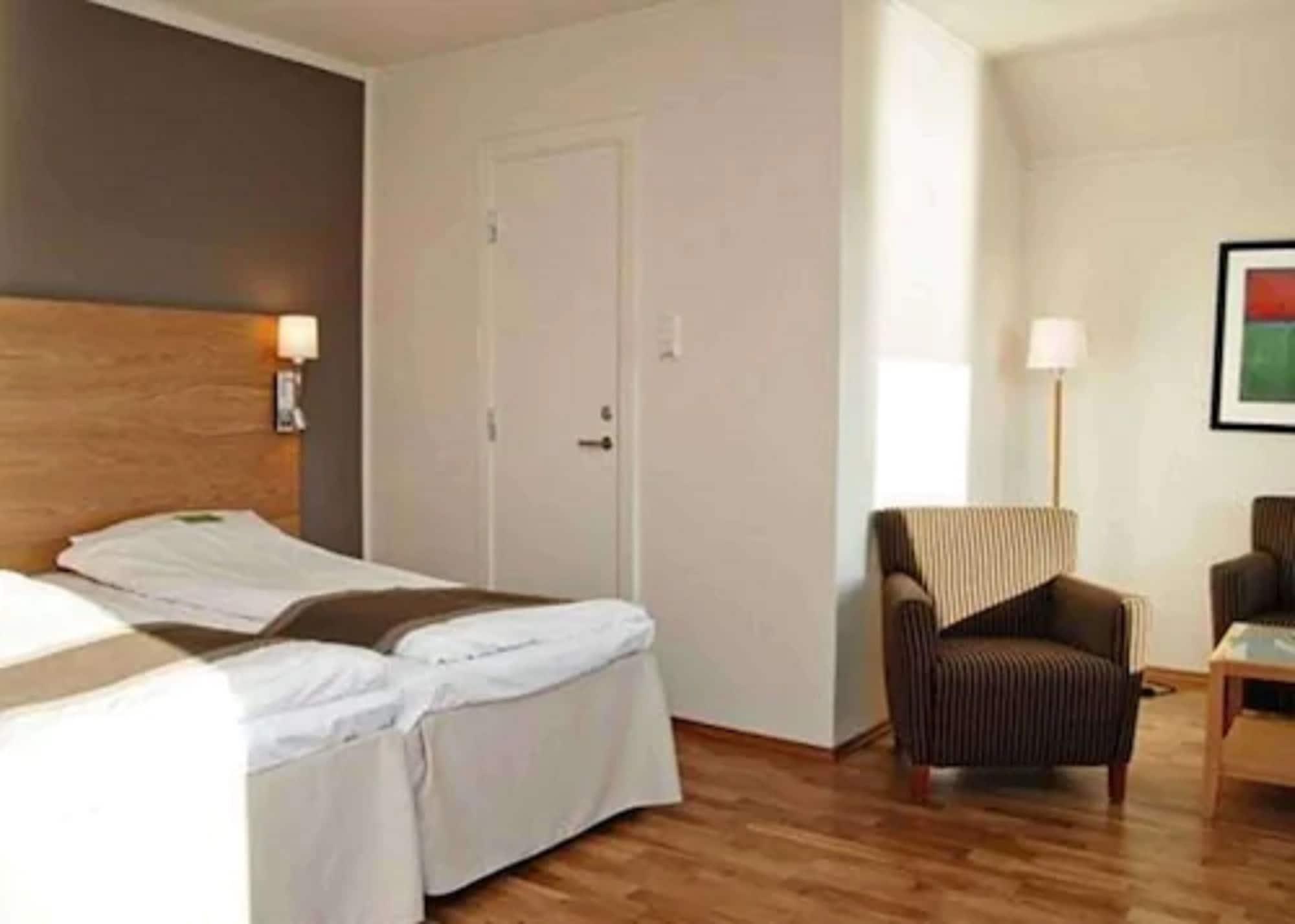 Comfort Fosna 3*