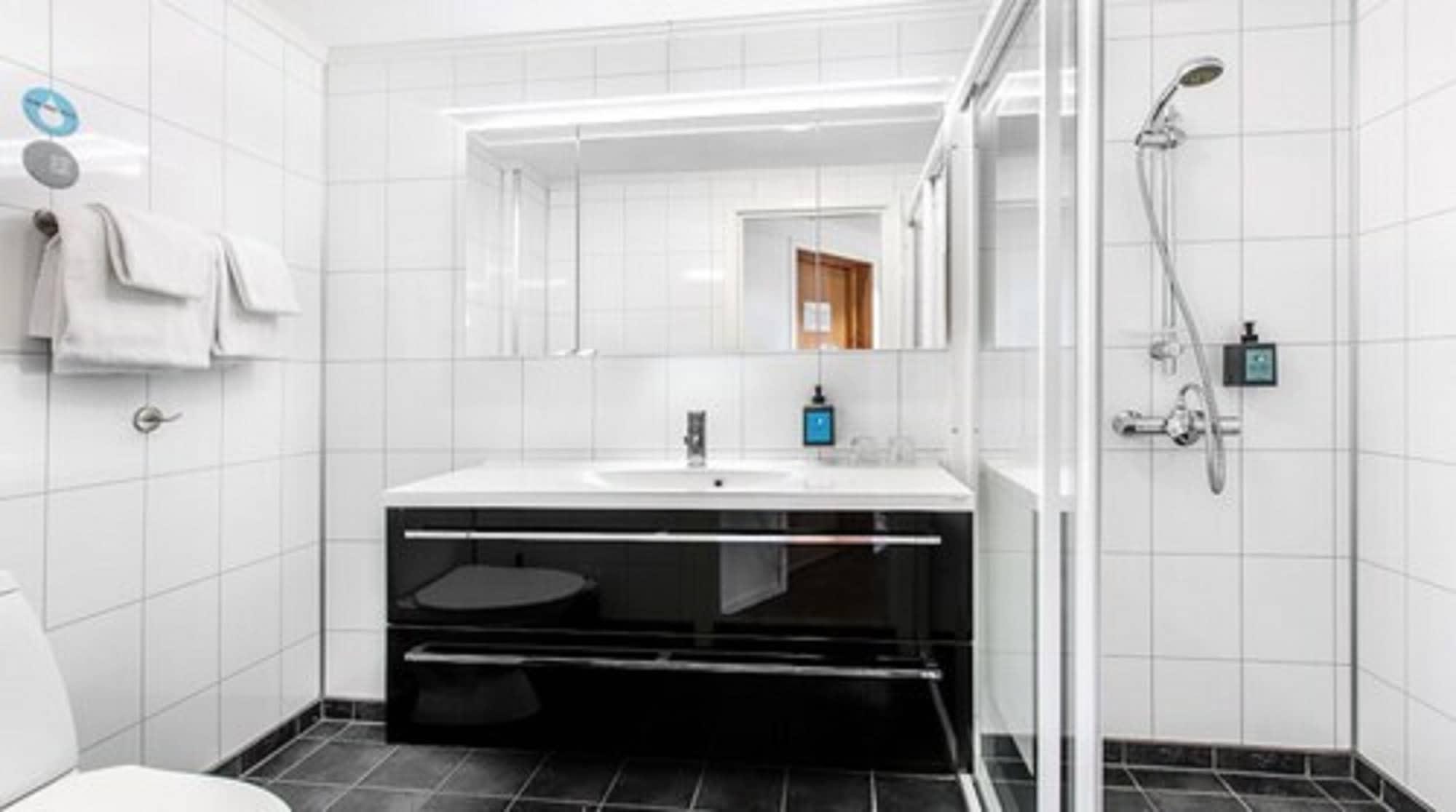 Comfort Fosna 3* Kristiansund
