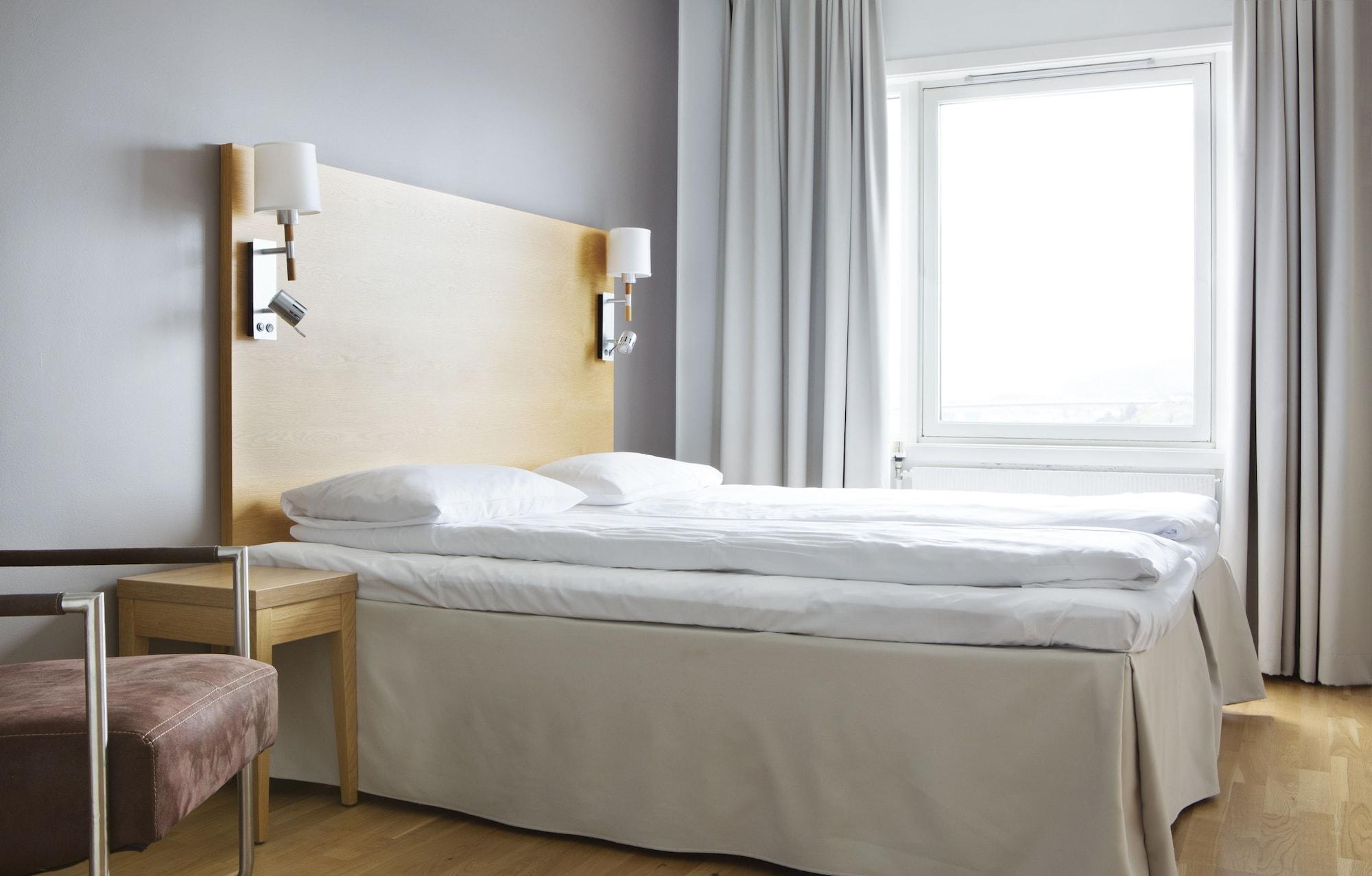 Hotel Comfort Fosna 3*