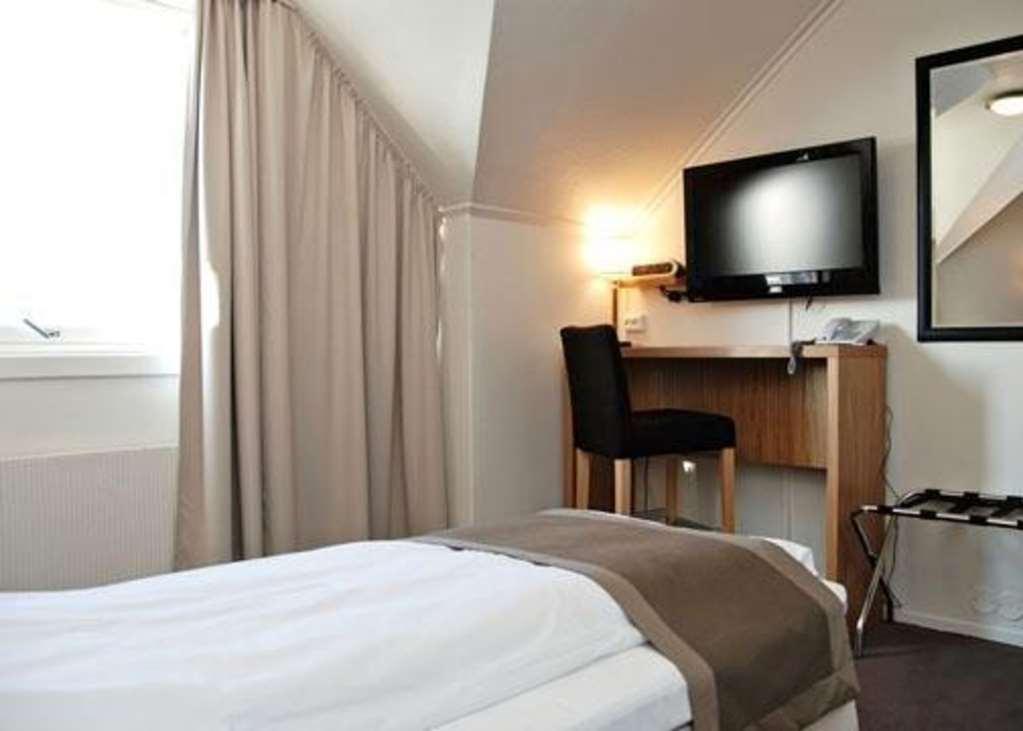 Comfort Fosna 3*
