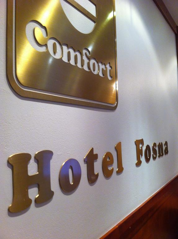 Comfort Fosna Kristiansund