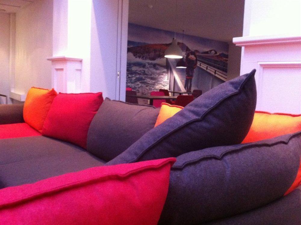Comfort Fosna Hotel