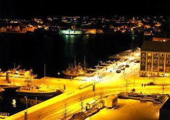 Hotel Comfort Fosna Kristiansund