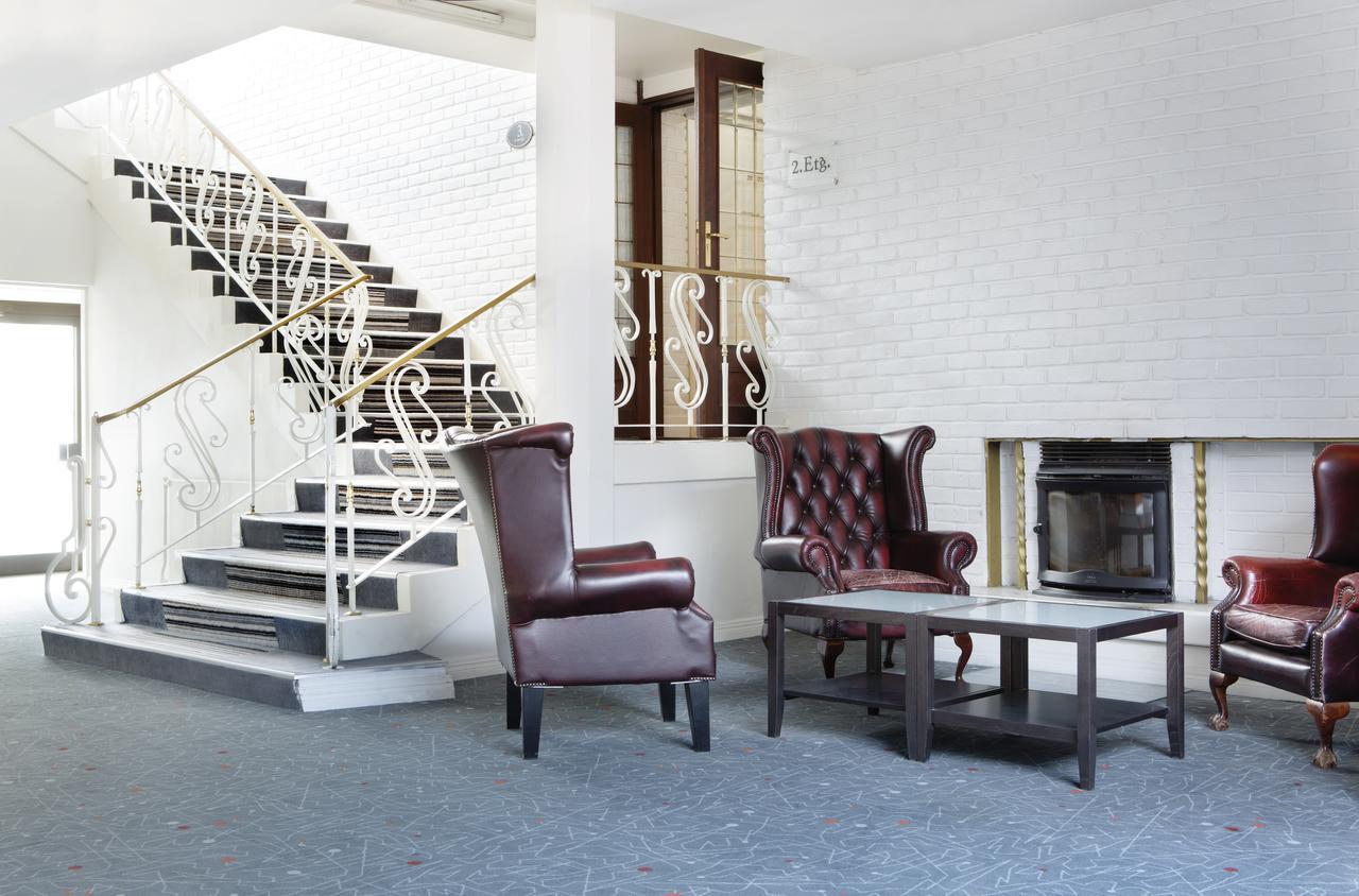 Comfort Fosna Hotel 3*