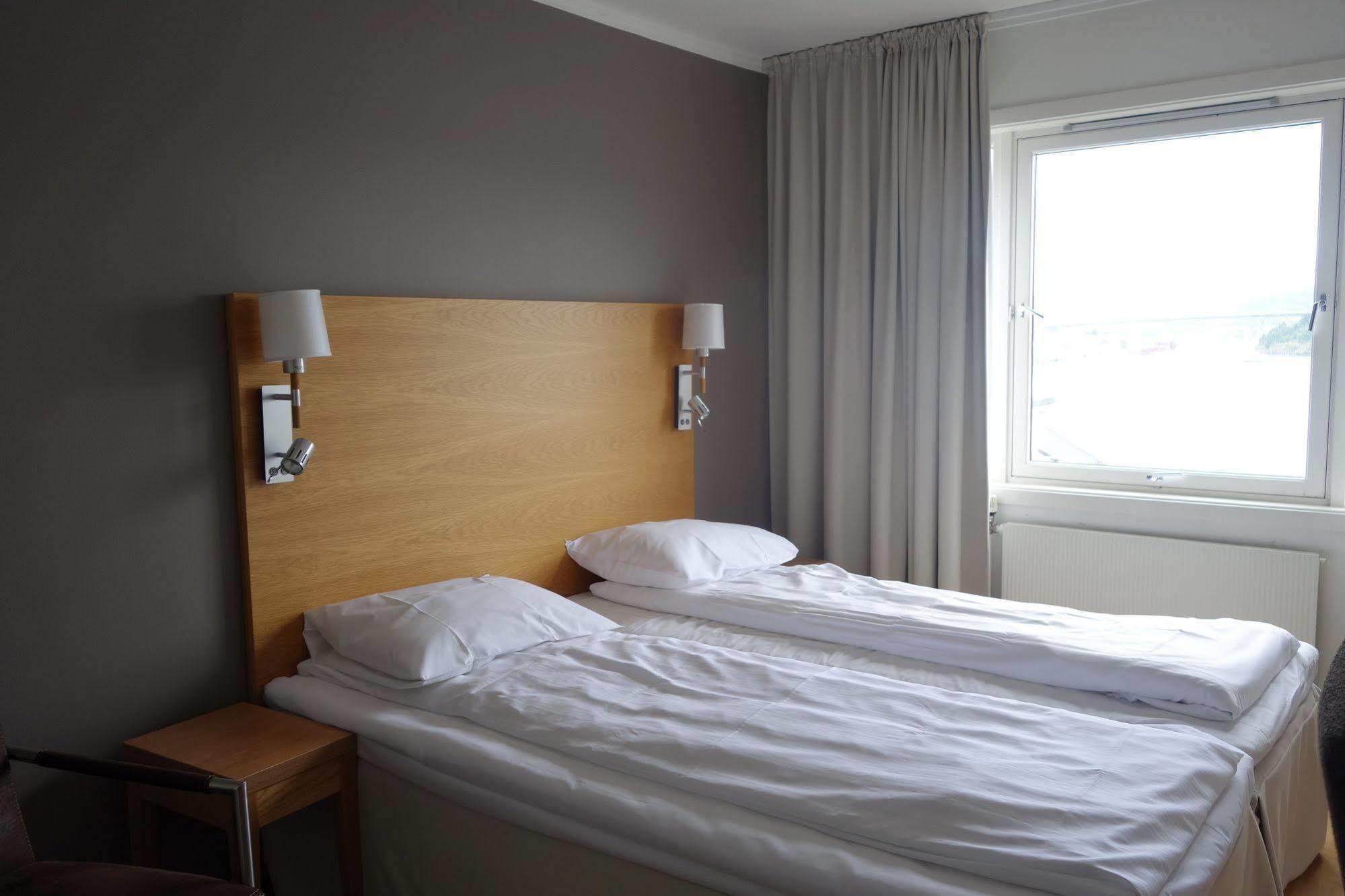 Comfort Fosna Kristiansund
