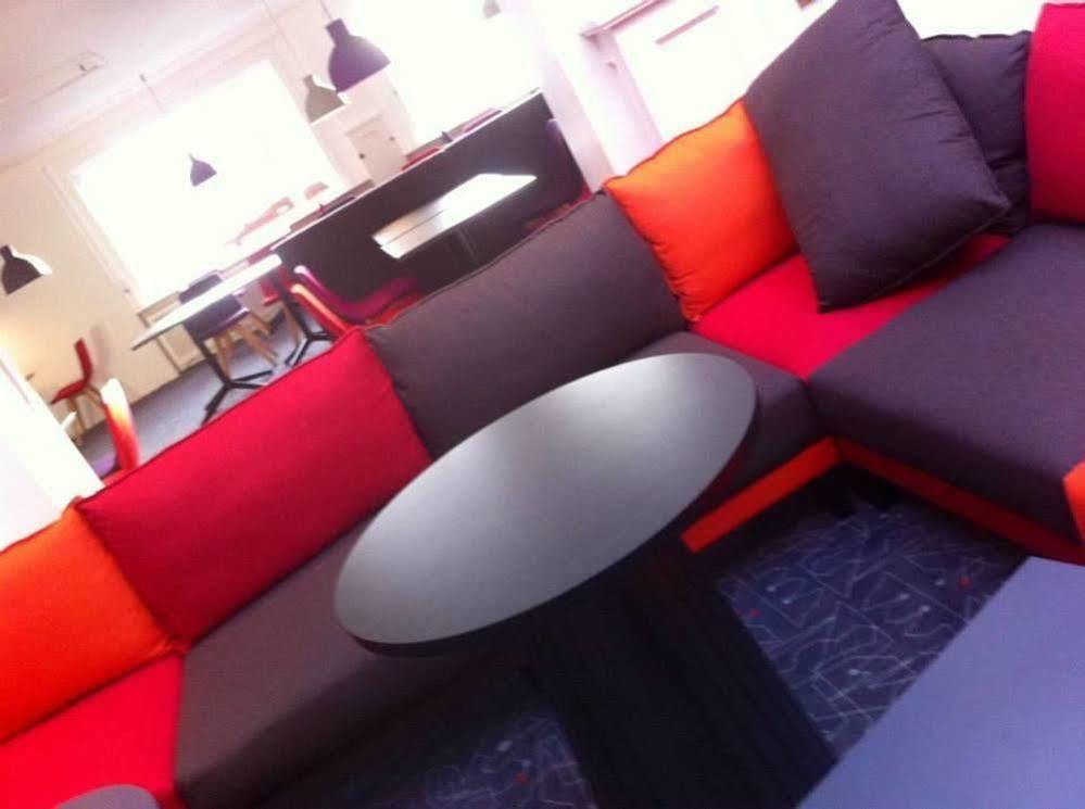 Hotel Comfort Fosna 3*