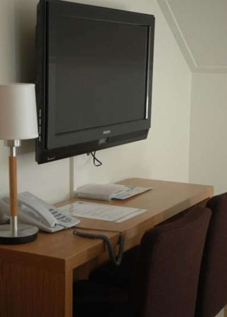 Hotel Comfort Fosna 3*