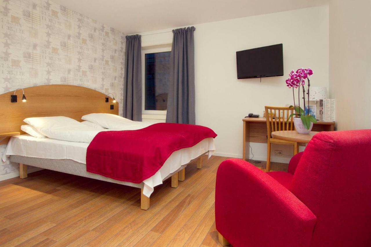 Hotel Comfort Fosna 3*