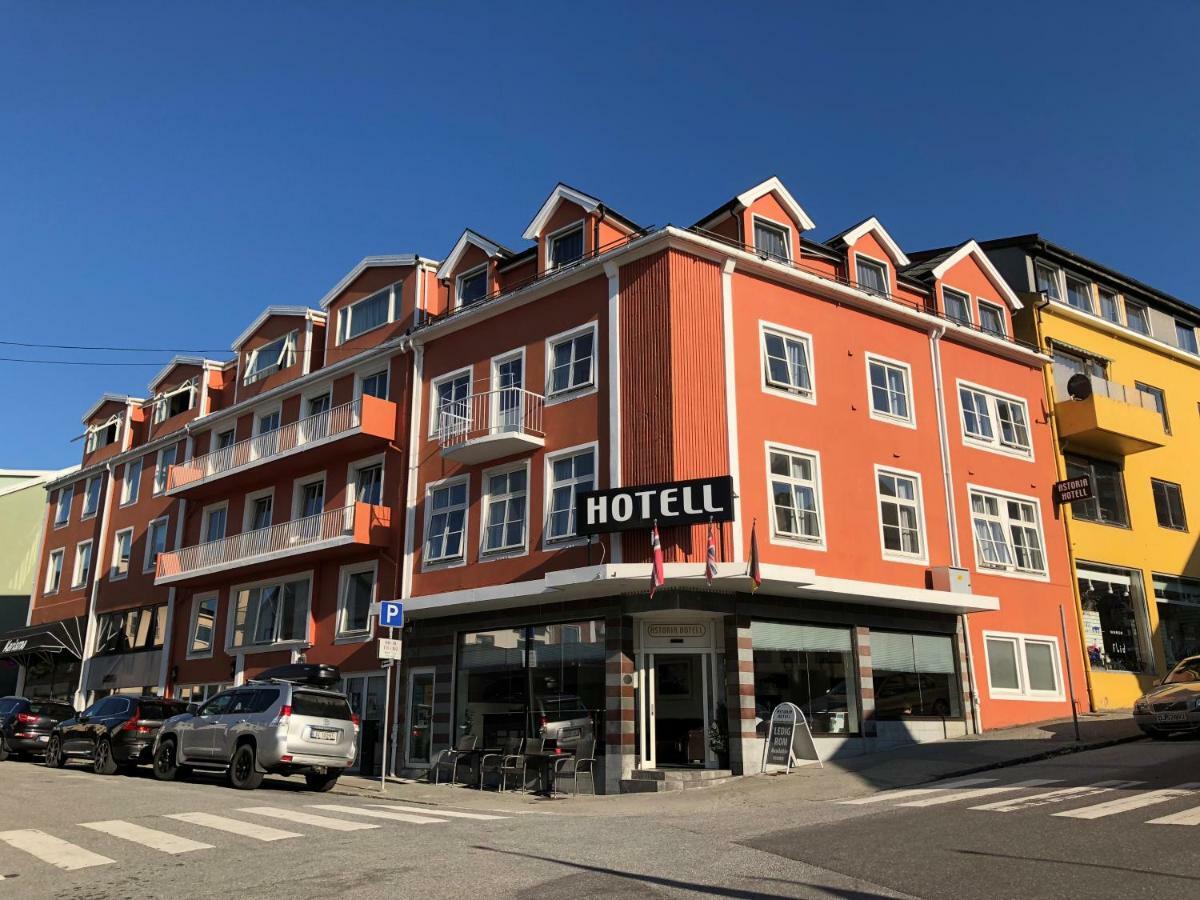 Comfort Fosna Hotel Kristiansund