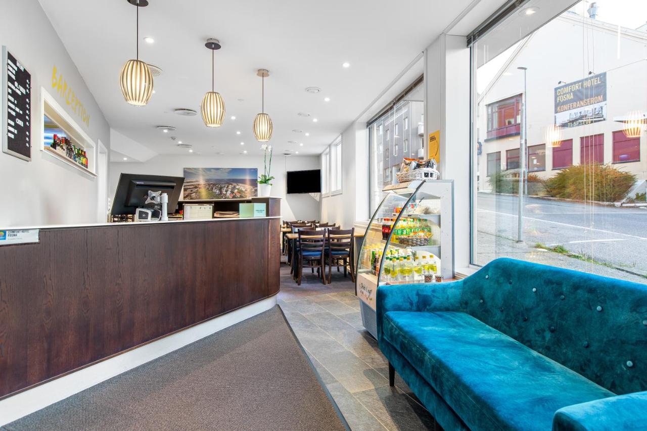 Comfort Fosna Kristiansund