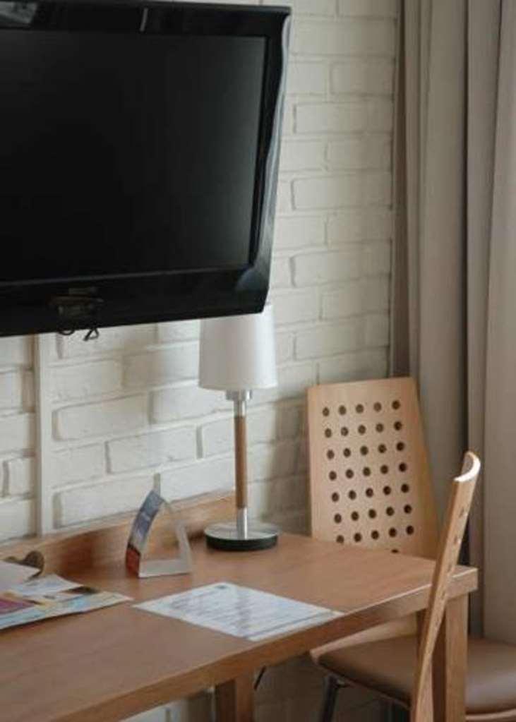 Comfort Fosna Kristiansund