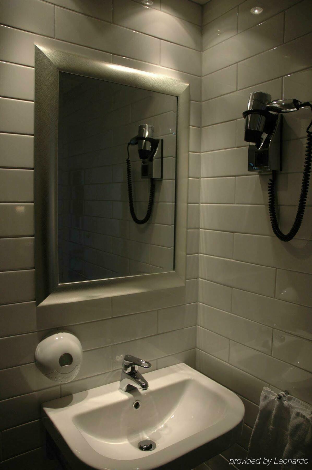 Hotel Comfort Fosna